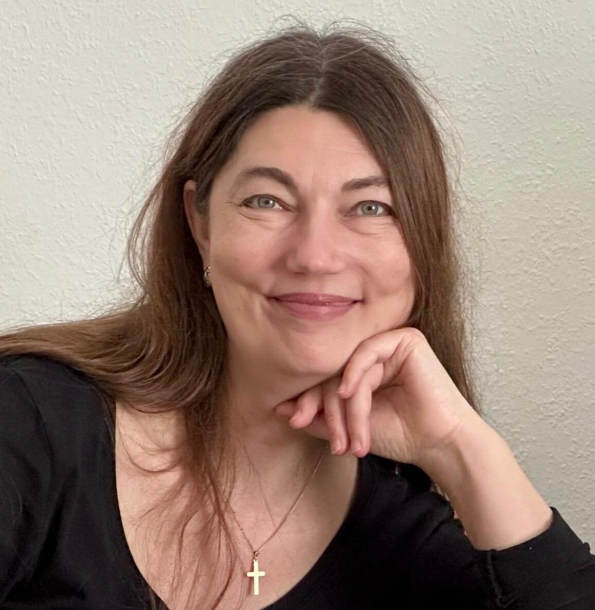 Porträtfoto von Svetlana